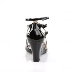 Pleaser Pink Label Kimberly-04 Sandals