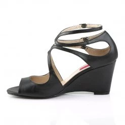 Pleaser Pink Label Kimberly-04 Sandals