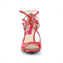 Pleaser Pink Label Kimberly-04 Sandals