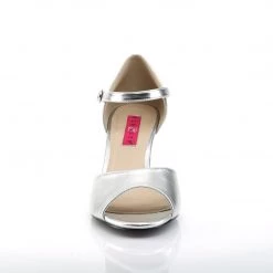 New Pleaser Pink Label Kimberly-05 Sandal