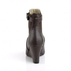 Pleaser Pink Label Kimberly-102 Boots