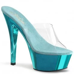 Pleaser Kiss-201 Slide New 58 Pleaser Kiss-201 Slide New