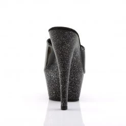 Pleaser Kiss-201MG Slide New 18 Pleaser Kiss-201MG Slide New