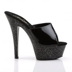 Pleaser Kiss-201MG Slide New 19 Pleaser Kiss-201MG Slide New