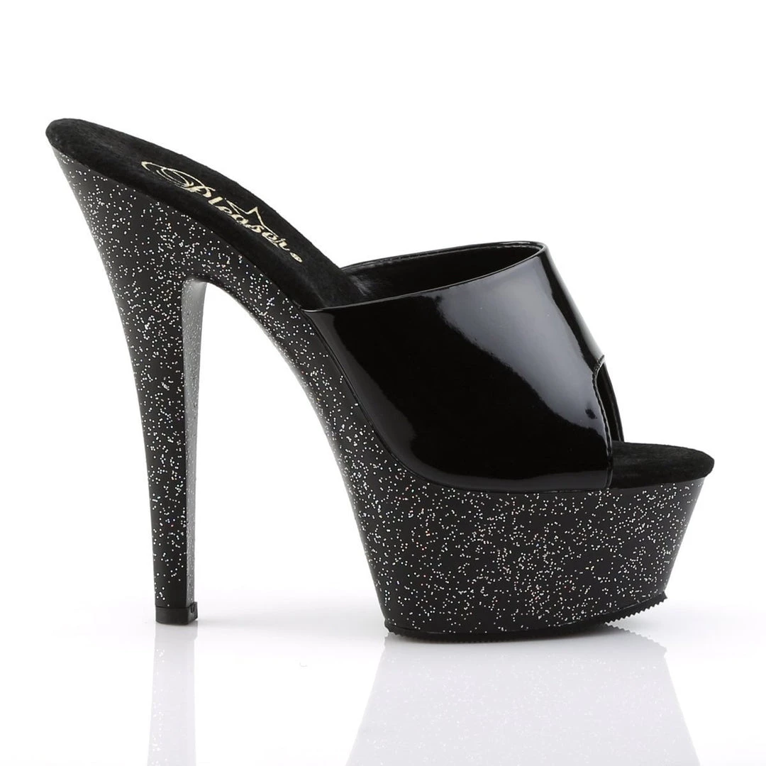 Pleaser Kiss-201MG Slide New 5 Pleaser Kiss-201MG Slide New