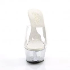 Pleaser Kiss-201MG Slide New 26 Pleaser Kiss-201MG Slide New