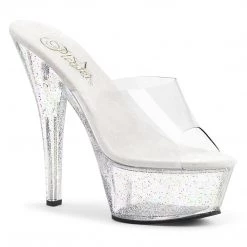 Pleaser Kiss-201MG Slide New 25 Pleaser Kiss-201MG Slide New