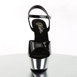Pleaser Kiss-209 Sandals