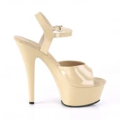 Pleaser Kiss-209 Women