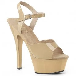 Pleaser Kiss-209 Women