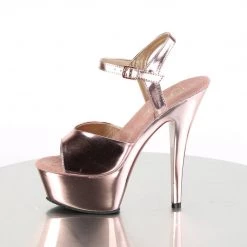 Pleaser Kiss-209 Women