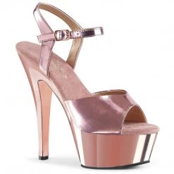 Pleaser Kiss-209 Women