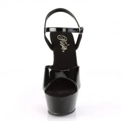 New Pleaser Kiss-209CRS Sandals