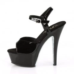 New Pleaser Kiss-209CRS Sandals