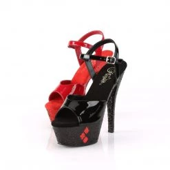 New Pleaser Kiss-209HQ Sandals
