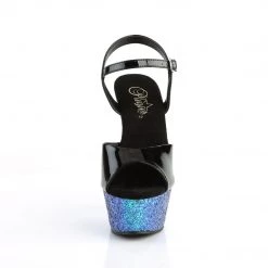 New Pleaser Kiss-209LG Sandals