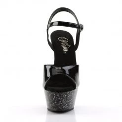 Pleaser Kiss-209MG Sandal New