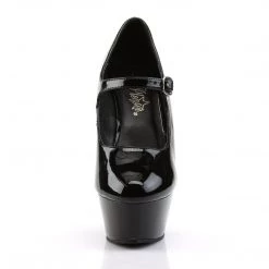 Pleaser Kiss-280 Pump New