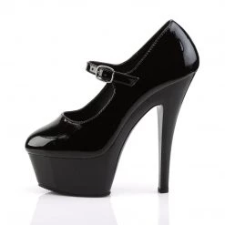 Pleaser Kiss-280 Pump New