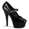 Pleaser Kiss-280 Pump New