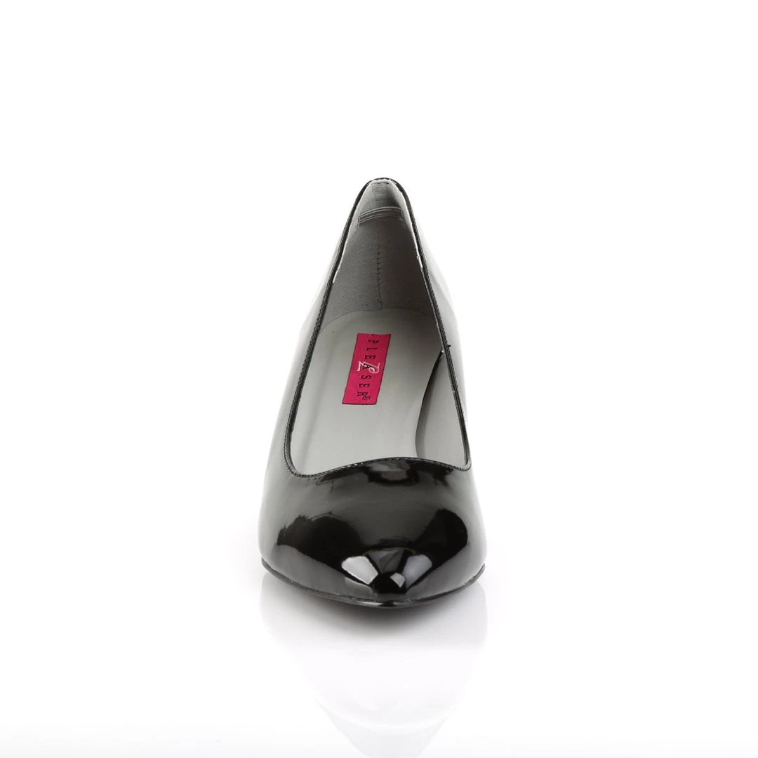 New Pleaser Pink Label Kitten-01 Pumps 2 New Pleaser Pink Label Kitten-01 Pumps