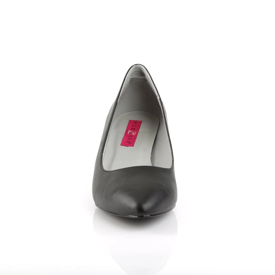 New Pleaser Pink Label Kitten-01 Pumps 7 New Pleaser Pink Label Kitten-01 Pumps