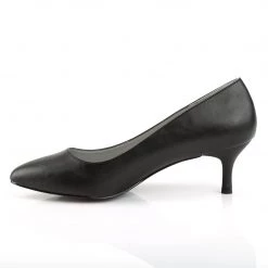 New Pleaser Pink Label Kitten-01 Pumps 27 New Pleaser Pink Label Kitten-01 Pumps