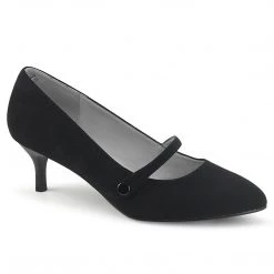 New Pleaser Pink Label Kitten-03 Sandals