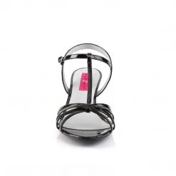 Pleaser Pink Label Kitten-06 Sandals