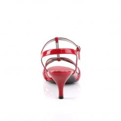 Pleaser Pink Label Kitten-06 Sandals