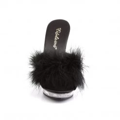 Fabulicious Lip-101-8 Slipper