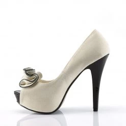 Pin Up Couture New Pinup Couture Lolita-10 Pump
