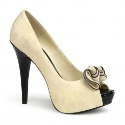 Pin Up Couture New Pinup Couture Lolita-10 Pump