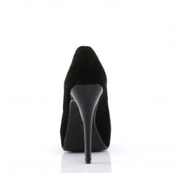 Pin Up Couture New Pinup Couture Lolita-10 Pump