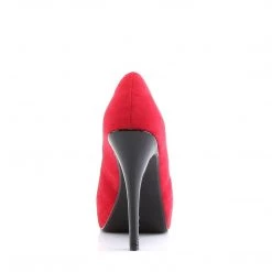 Pin Up Couture New Pinup Couture Lolita-10 Pump