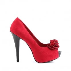 Pin Up Couture New Pinup Couture Lolita-10 Pump