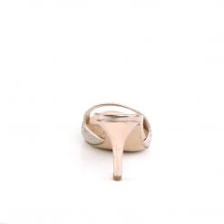 Fabulicious Lucy-01-Gold-Size 9-Clearance Women 8 Fabulicious Lucy-01-Gold-Size 9-Clearance Women