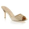 Fabulicious Lucy-01-Gold-Size 9-Clearance Women
