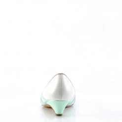 Pin Up Couture Pinup Couture Lulu-05 Pump