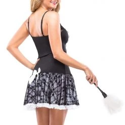 Shoefreaks.ca New Live-In Maid Costume