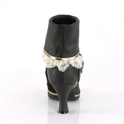 Funtasma Matey-115 Boots New 18 Funtasma Matey-115 Boots New