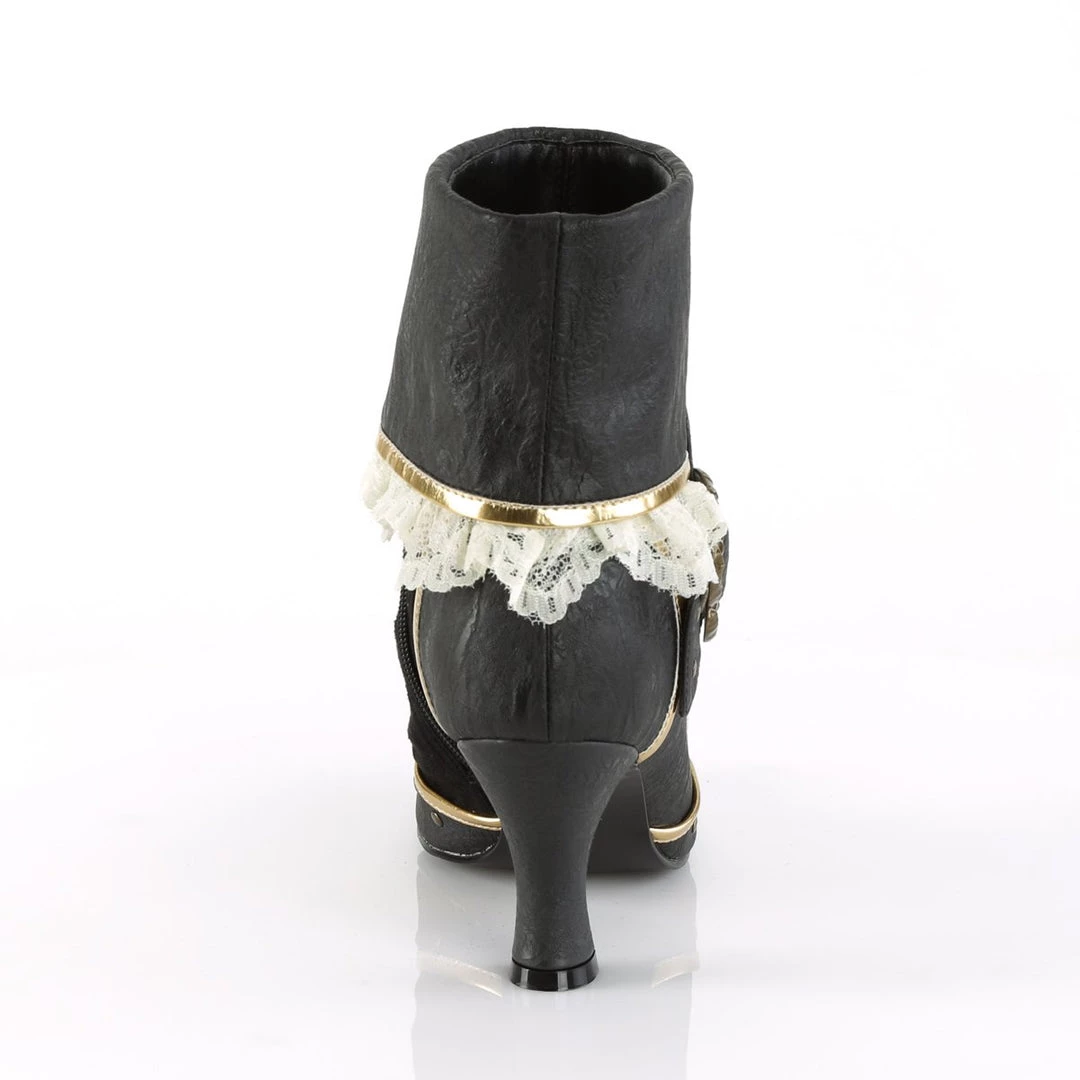 Funtasma Matey-115 Boots New 9 Funtasma Matey-115 Boots New