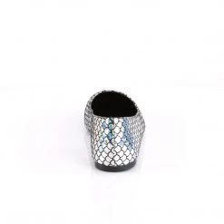 Funtasma Mermaid-21 Flats