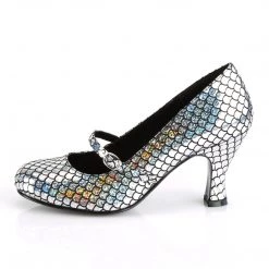 Funtasma Mermaid-70 Pump New