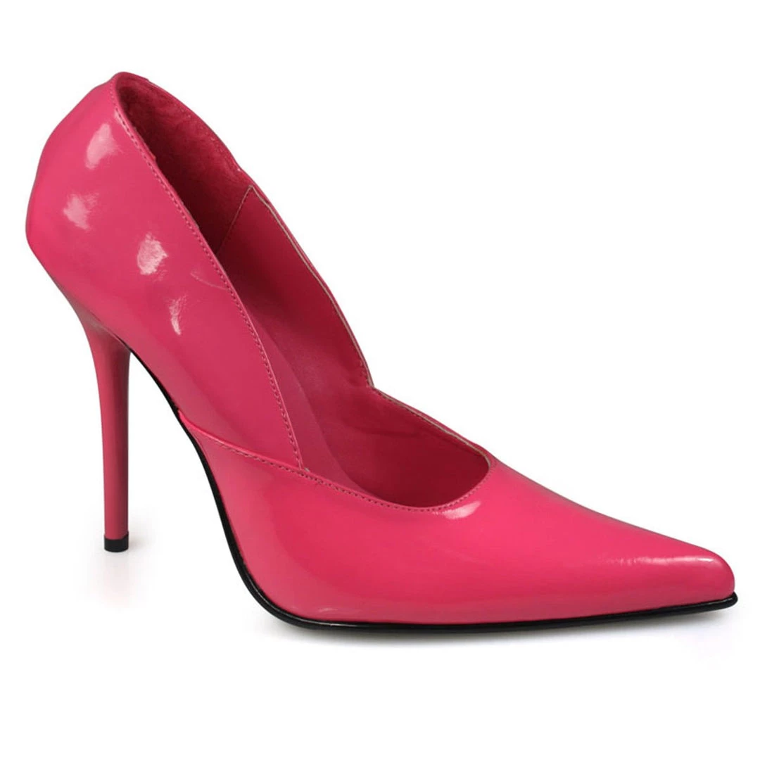 New Pleaser Milan-01 Pump 2 New Pleaser Milan-01 Pump