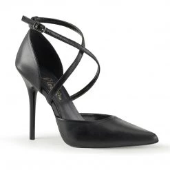New Pleaser Milan-42 Pump