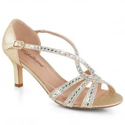 Fabulicious Missy-03 New