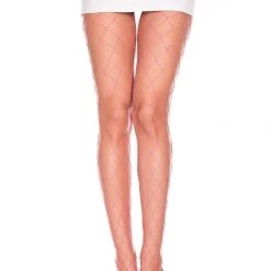 Music Legs Diamond Fishnet Pantyhose Christmas 14 Music Legs Diamond Fishnet Pantyhose Christmas