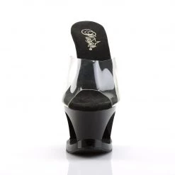 Pleaser Moon-701 Slide New