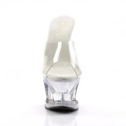 Pleaser Moon-701 Slide New 16 Pleaser Moon-701 Slide New